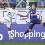 Cruzeiro de olho: Goiás tem bons números em confrontos diretos no Brasileiro