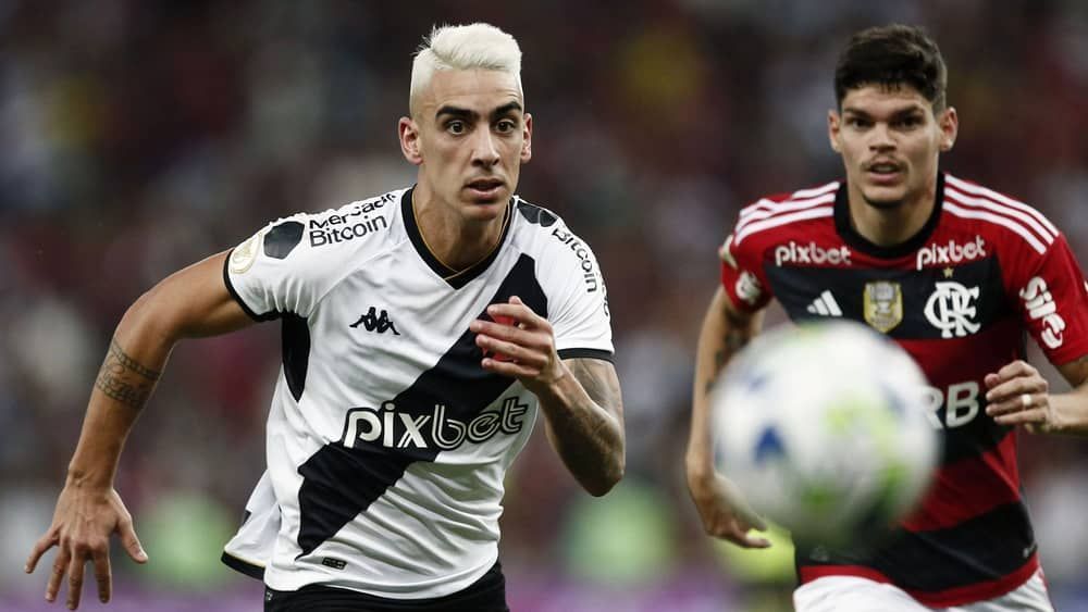 Flamengo x Vasco: veja os prováveis times pelo Campeonato Brasileiro