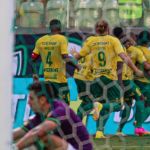 Cuiabá quer retomar boa fase na Série A diante do América após Top10 no 1º turno