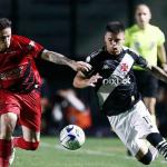 Athletico x Vasco: veja os prováveis times pelo Campeonato Brasileiro