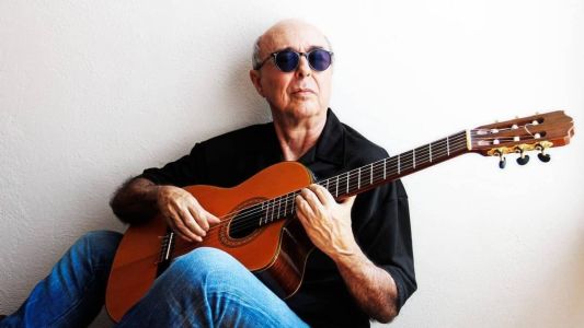 No próximo dia 4 de fevereiro, sábado, Nelson Angelo relembra sucessos com pegada jazz ao lado do contrabaixista Enéias Xavier