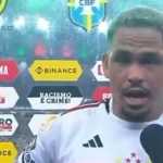 No São Paulo, Luciano justifica xingamentos no Fluminense: 'Não fiz história aqui'