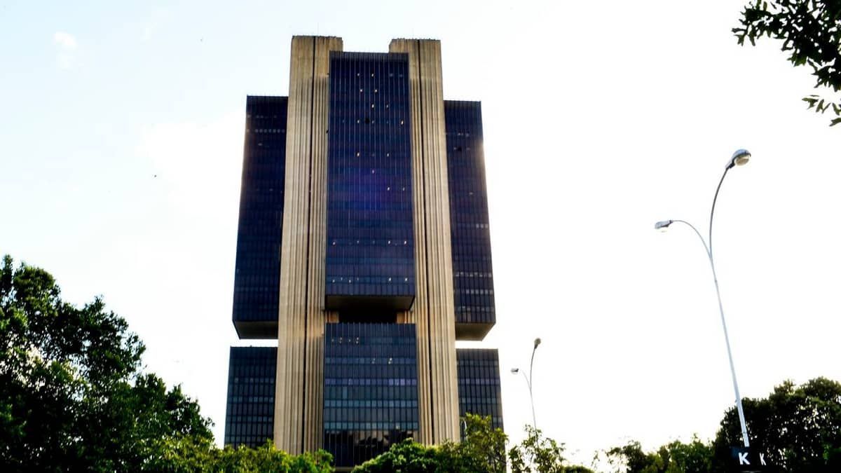 Banco Central: serviços podem ser acessados por nome social cadastrado na Receita