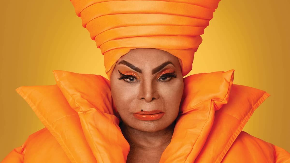Último disco de Elza Soares é lançado com inéditas de Rita Lee, Pitty e Josyara
