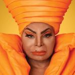 Último disco de Elza Soares é lançado com inéditas de Rita Lee, Pitty e Josyara