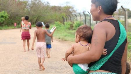 No total, 19 médicos do programa vão atender os indígenas