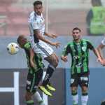 Atlético defende retrospecto positivo diante do América e tabu em clássicos no Mineirão