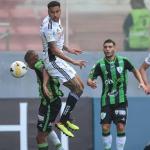 Atlético defende retrospecto positivo diante do América e tabu em clássicos no Mineirão