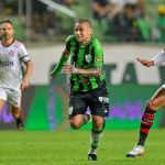 Flamengo x América: prováveis escalações para jogo pela Série A