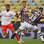 Fluminense x Internacional: veja os prováveis times pelo Brasileiro