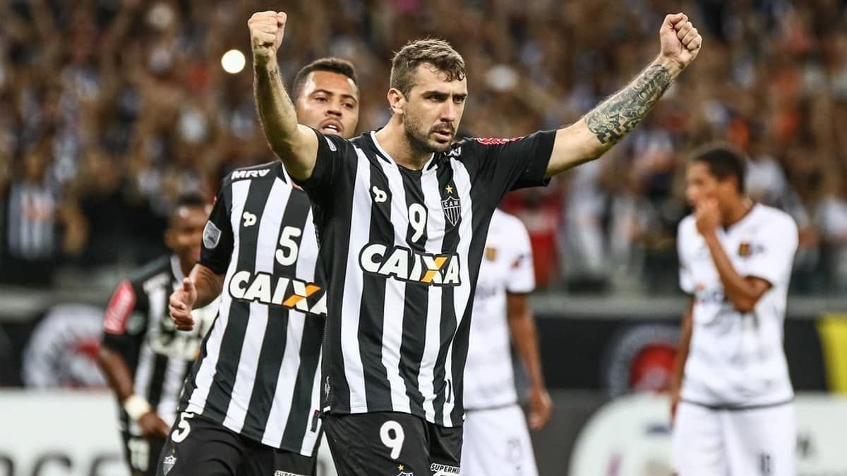 Atlético x Alianza Lima: saiba qual o aproveitamento do Galo contra peruanos