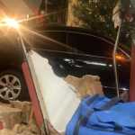 ‘Cada vez pior’: bairro Padre Eustáquio, em BH, registra um acidente a cada dois dias