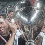 Qual é o valor da multa rescisória de Coudet no Atlético