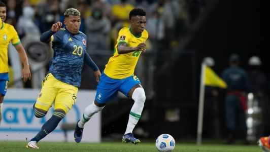 No último encontro das seleções, o Brasil venceu por 1 a 0 em São Paulo