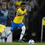 Seleção Brasileira só perdeu uma vez para a Colômbia no século; veja números