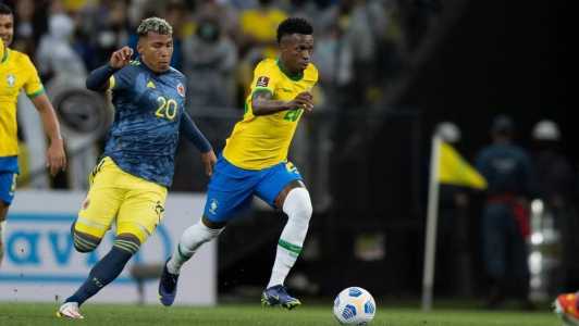 No último encontro das seleções, o Brasil venceu por 1 a 0 em São Paulo