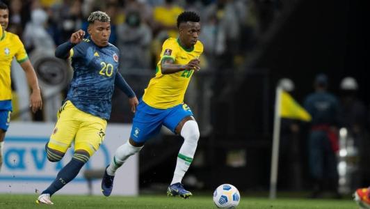 No último encontro das seleções, o Brasil venceu por 1 a 0 em São Paulo