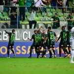 América visita o Grêmio com nova chance de deixar o Z4 da Série A
