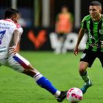 América x Fortaleza: prováveis times e tudo sobre jogo do Brasileirão