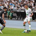 Brasileirão: América tenta defender retrospecto positivo contra o Botafogo