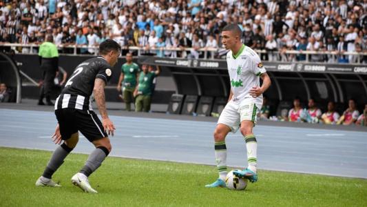 No último encontro, pelo Brasileirão 2022, empate sem gol no Rio de Janeiro
