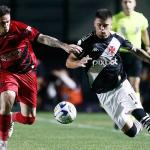 Vasco confirma jogo com o Grêmio para Sâo Januário, pelo Brasileiro