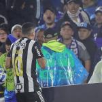 Atlético passa a ter maior sequência invicta como visitante na Libertadores