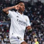 Vini Jr. fica fora da seleção do ano para o Fifa The Best 2022: veja os indicados