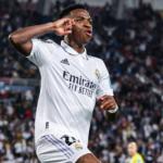 Vini Jr. fica fora da seleção do ano para o Fifa The Best 2022: veja os indicados