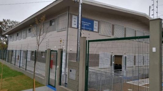 No último sábado, os Centros de Saúde atenderam quase 300 pessoas