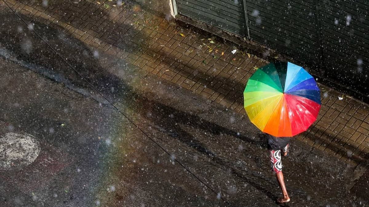 Previsão do tempo: Minas Gerais poderá ter pancadas de chuva típicas de verão nesta quinta-feira