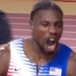 Estados Unidos vencem 4x100 no Mundial de Atletismo; Brasil é desclassificado