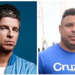 Astro do Oasis relembra noitada com Ronaldo em Ibiza, com direito a alfinetada em CR7