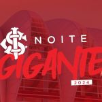 Inter anuncia festa de 115 anos com show de Xande de Pilares no Beira-Rio