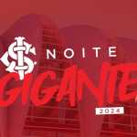 Inter anuncia festa de 115 anos com show de Xande de Pilares no Beira-Rio