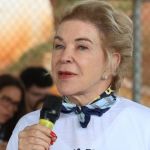 Marta Suplicy pede demissão de secretaria em SP e pode ser vice de Boulos na disputa contra ex-chefe