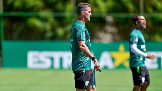 Nome de Mancini foi usado em perfis falsos para aplicar golpes na internet