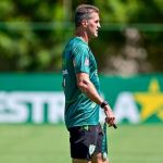 América: falso perfil de Vagner Mancini aplica golpes na internet