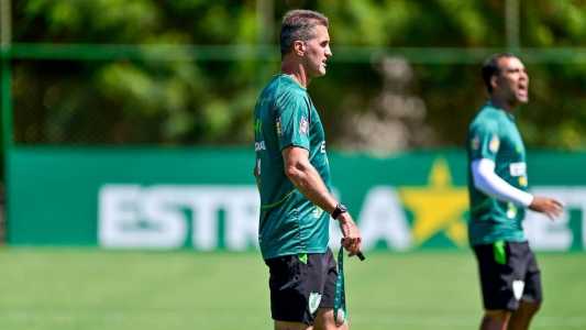 Nome de Mancini foi usado em perfis falsos para aplicar golpes na internet