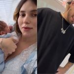 Virginia e Zé Felipe surpreendem ao revelar nome completo do terceiro filho