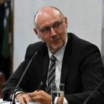 Lula nomeia Luiz Fernando Corrêa para o cargo de diretor-geral da Abin