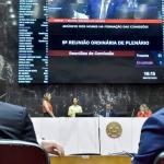 Assembleia de Minas define nomes de deputados para comissões