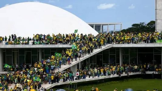 Nomes dos alvos não foram divulgados