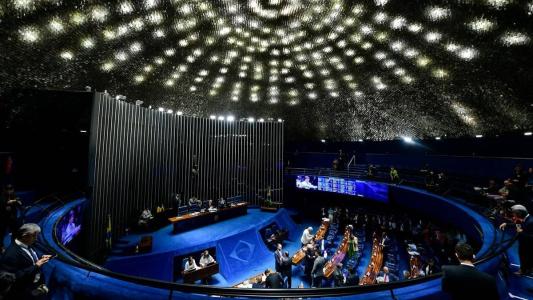 Nomes indicados por Lula ao STJ precisam ser sabatinados pelo Senado