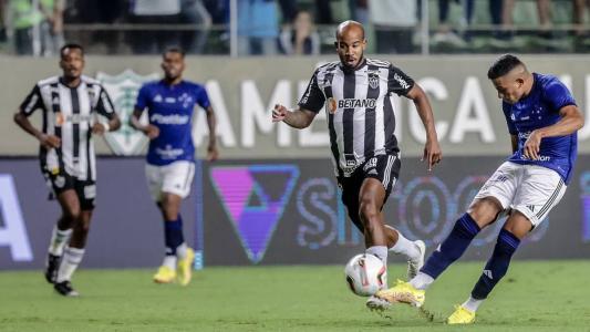 Nona rodada é a que carrega o drama mineiro, pois América x Corinthians e Cruzeiro x Atlético estão marcados para o mesmo dia (3/6) e horário (18h30