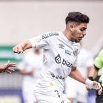 Santos ganha dois novos desfalques para enfrentar o Fluminense