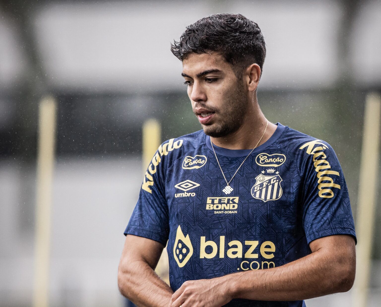 Fluminense encaminha contratação de Nonato, primeiro reforço da 'era Mano'