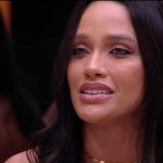 Estratégia da produção pode salvar Eva do Paredão no BBB 25 hoje