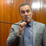 Com aval de Alckmin, PSB vai filiar o deputado mineiro Noraldino Júnior