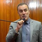 Com aval de Alckmin, PSB vai filiar o deputado mineiro Noraldino Júnior